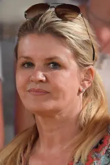 Corinna Schumacher como: 