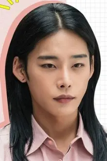 Choi Jae-hoon como: Ha Jin