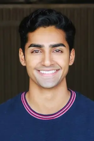 Anirudh Pisharody