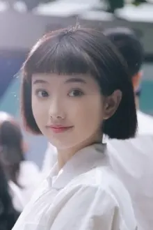 Zhu Yu como: Bai Yihan