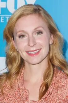 Christina Tosi como: Self - Host