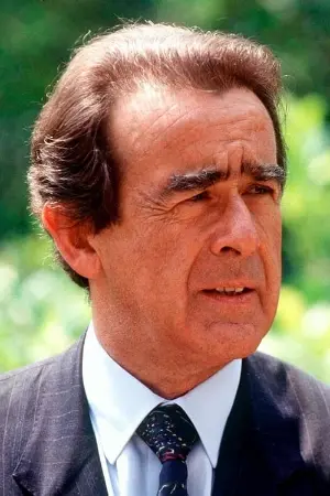 Jean-Luc Lagardère