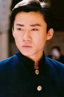 Liang Xu como: 