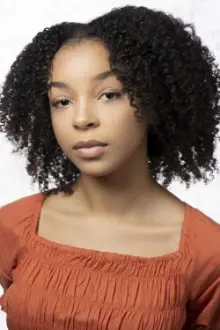 Lindsey Blackwell como: Kendra