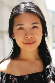 Joanne Nguyen como: Sambath