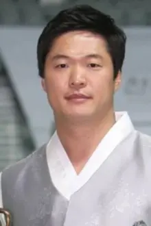 Kim Ki-tae como: Chang-ryong