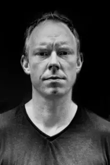 Richard Christy como: Drums