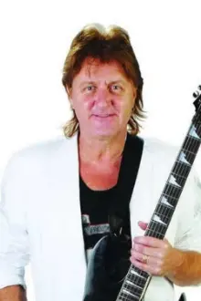 Paul Chapman como: Guitars