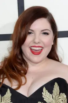 Mary Lambert como: Bertie (voice)