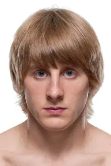 Paddy Pimblett como: 