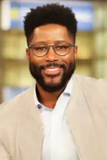 Nate Burleson como: Self - Host