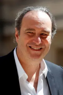 Xavier Niel como: 