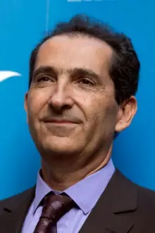 Patrick Drahi como: 