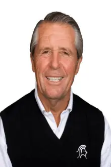 Gary Player como: 