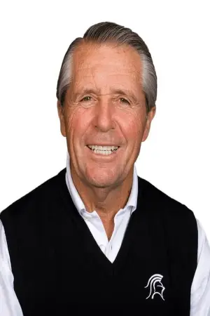 Gary Player