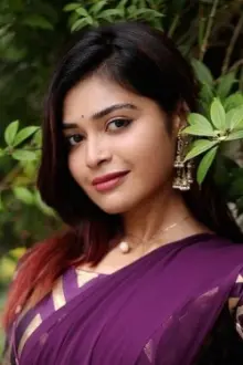 Dharsha Gupta como: 