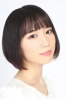 Mayu Suzuki como: 