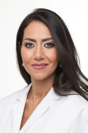 Mouna Esmaeilzadeh