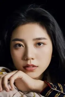Xu Ying Lu como: Mo Li [Fang Li's roommate]