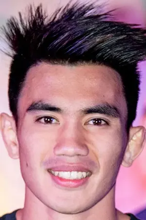 Joshua Pacio