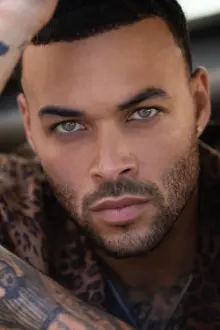 Don Benjamin como: Don