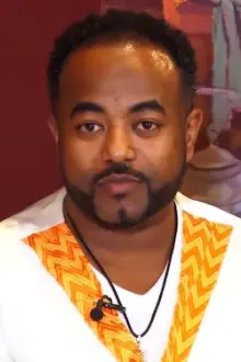 Tewodros Seyoum como: Teddy