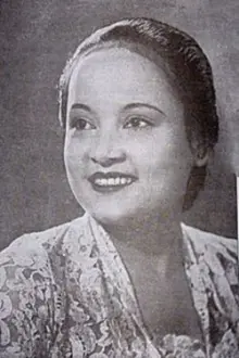 Ratna Asmara como: Soelastri