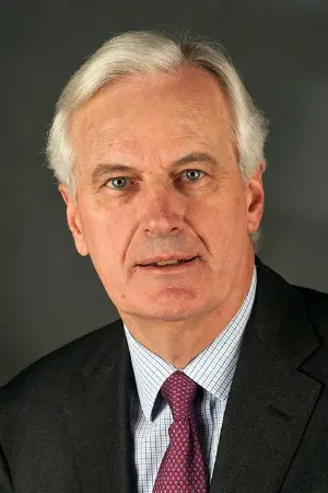 Michel Barnier