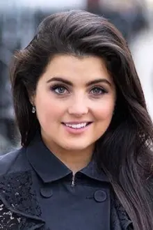 Storm Huntley como: 