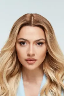 Hadise como: Ceren