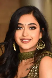 Gayatri Bhardwaj como: Sapna