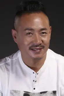 Shuo Liu como: 林初一