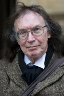 Ronald Hutton como: 