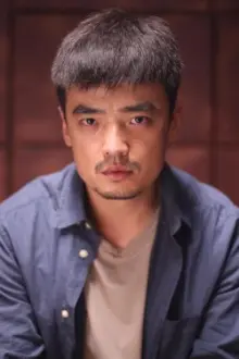 Zhao Xiaodong como: Shi Shuisheng