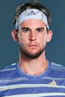 Dominic Thiem como: Self (archive footage)