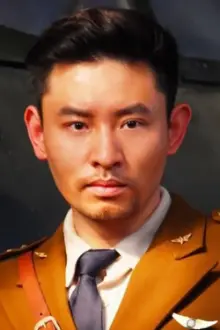 Ye Peng como: Liu Changzheng
