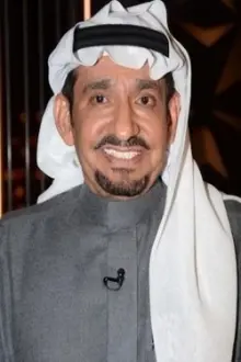 Abdulla Alsadhan como: Abu Salam