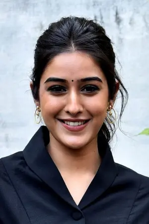 Sakshi Vaidya