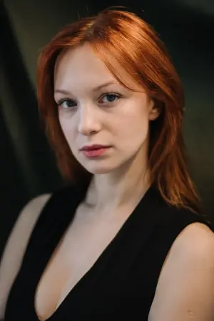 Anna Kraszewska