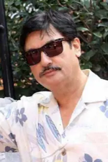 Arjun Jung Shahi como: 