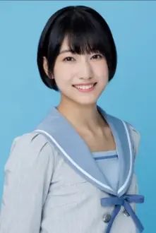 Moeko Kanisawa como: Kyoka Tamaki (voice)