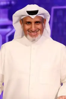 Khaled Al-Ajerib como: زعلان