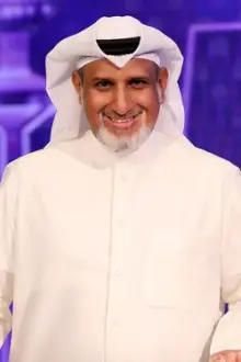 Khaled Al-Ajerib como: دور المؤلف