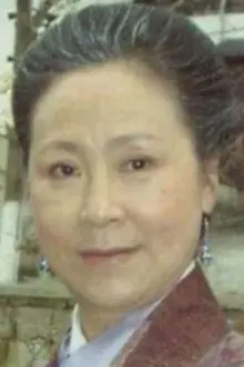 Tong Xiaomei como: Yang Liuqing