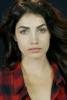 Giorgia Fiori como: Marta