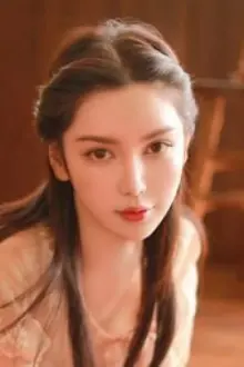 Chen Si Yu como: Xia Shi Cheng