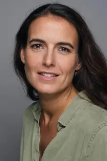 Carlota Crespo como: Ana Maria Caetano