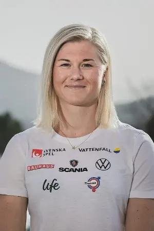 Maja Dahlqvist