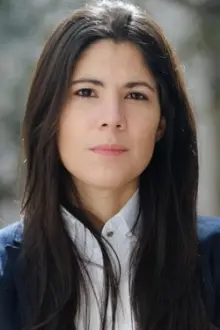 Mariana Mortágua como: Ela mesma