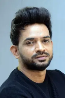 Krish Bandipalli como: 